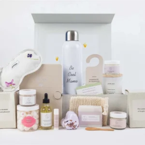 Gift for Mom, Mother's Day gift, Pamper your Mom
