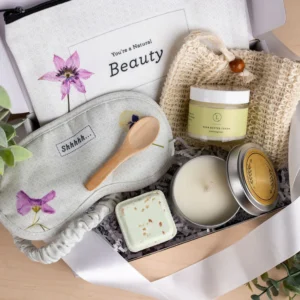 Mothers extra Care package - a little attention never hurts... Make MOM feel special