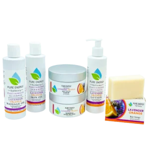 Ultimate Gift Set