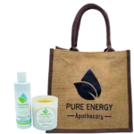 Relaxing Ritual Gift Set (Pure & Natural)