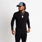 '22 Athletic Long Sleeve