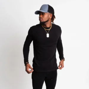 '22 Athletic Long Sleeve