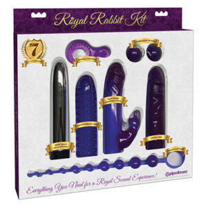 Royal Rabbit Kit