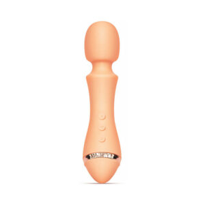 VUSH Majesty 2 Wand Vibrator, front view