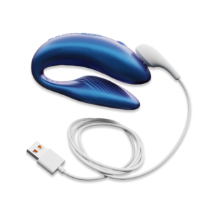 We-Vibe Chorus Cosmic Blue - Power Play Studio, LLC